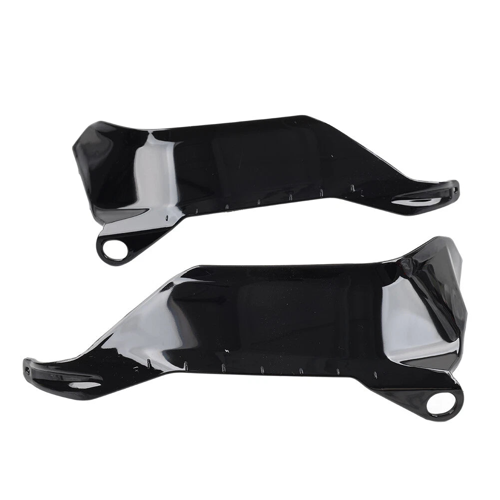 Handguard Windshield Extension for BMW R1300GS (2023–2025)