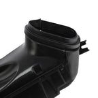 Ram Air Tubes Duct Intake for Suzuki GSXR600 GSXR750 (2006–2007)