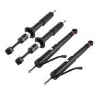 Shock Absorbers Kit for Toyota LandCruiser Prado Lexus GX470 (2003–2009)
