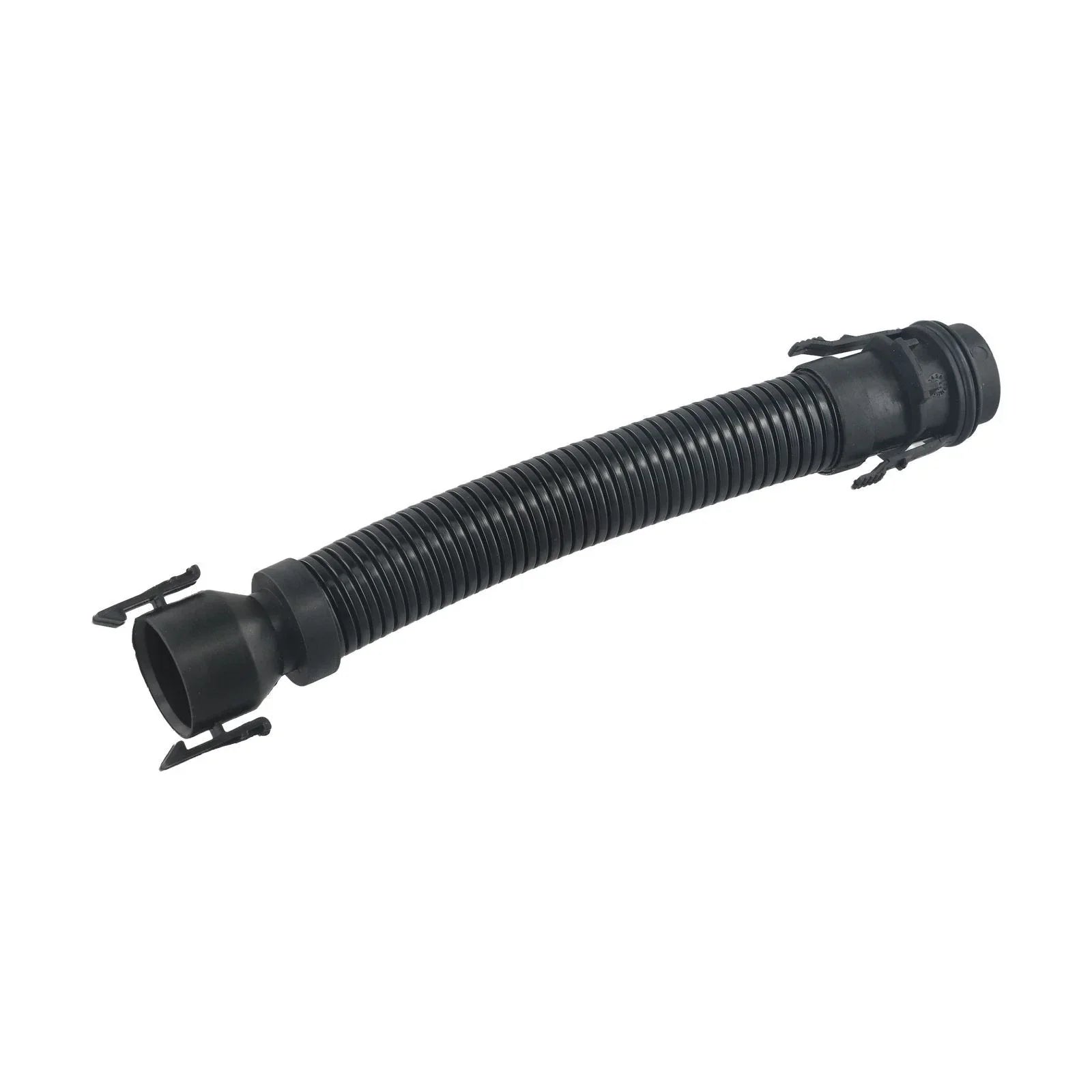 Intake Breather Pipe Black for BMW