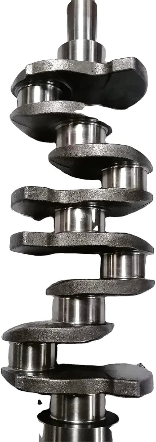 Crankshaft 129902-21011 Stroke 55mm for Yanmar 4TNV94 4TNV98 (1994–1998)