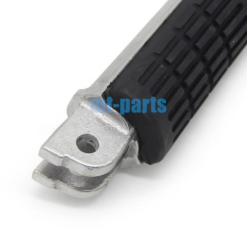 Front Footrest Foot Pegs for Honda CBR250R (2011–2013), CBR300R (2015–2019), CBR600F (1987–1998)