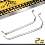 2X Fuel Tank Strap for Lincoln LS (2003–2006) Ford Thunderbird (2003–2005)