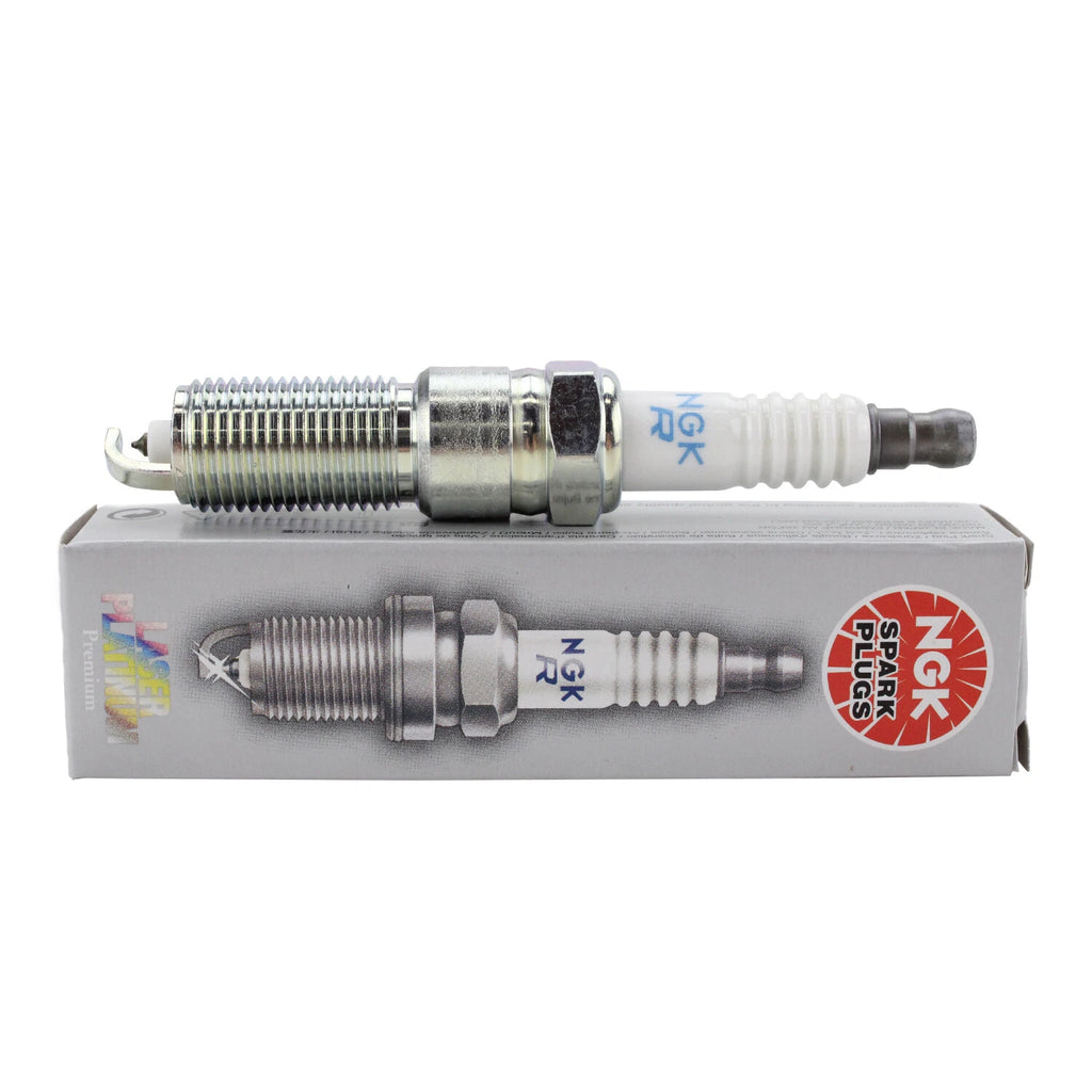 NGK LZTR6AP11EG Laser Platinum Spark Plug for Chrysler Dodge Jeep (2005–2023)