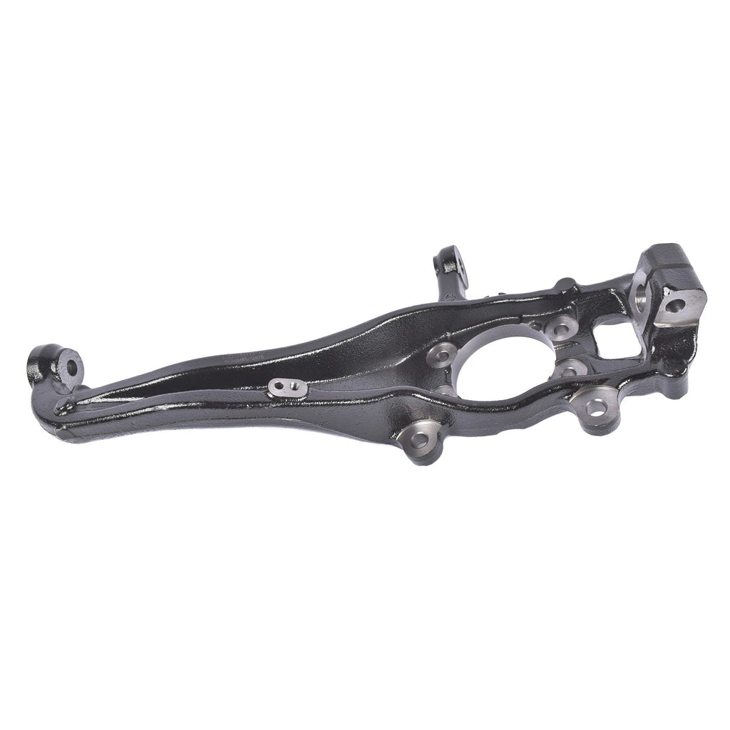 Front Left Steering Knuckle for Nissan Frontier Pathfinder Xterra (2005-2012)