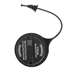 Fuel Tank Filler Cap Cover for Ford Ranger, F250, F350, Excursion