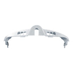 Inner Fairing Skirt for Harley Touring Street Glide (2014–2024) Barracuda Silver