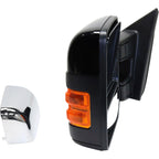 Left Side Power Mirror for Ford F-150 (2013–2014) Heated Telescopic Memory