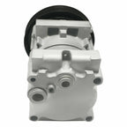 A C Compressor Replacement for Honda Accord CU (2013-2017)