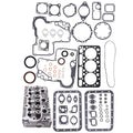 Complete Cylinder Head & Gasket Kit for Kubota B7200 B8200 (YYYY–YYYY)