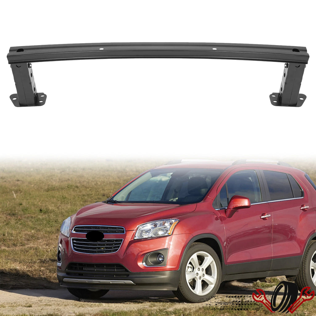 Front Bumper Reinforcement for Buick Encore (2013–2022) & Chevrolet Trax (2013–2016)