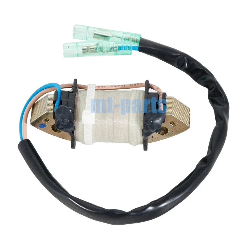 Stator Coil for Tohatsu MFS8A2 (2004–2005) / MFS8A3 (2006–2014) 3AA-06021-0