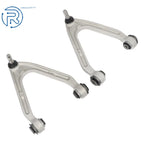 2X Front Upper Control Arms Ball Joint Kit for Hummer H3 (2006-2010)