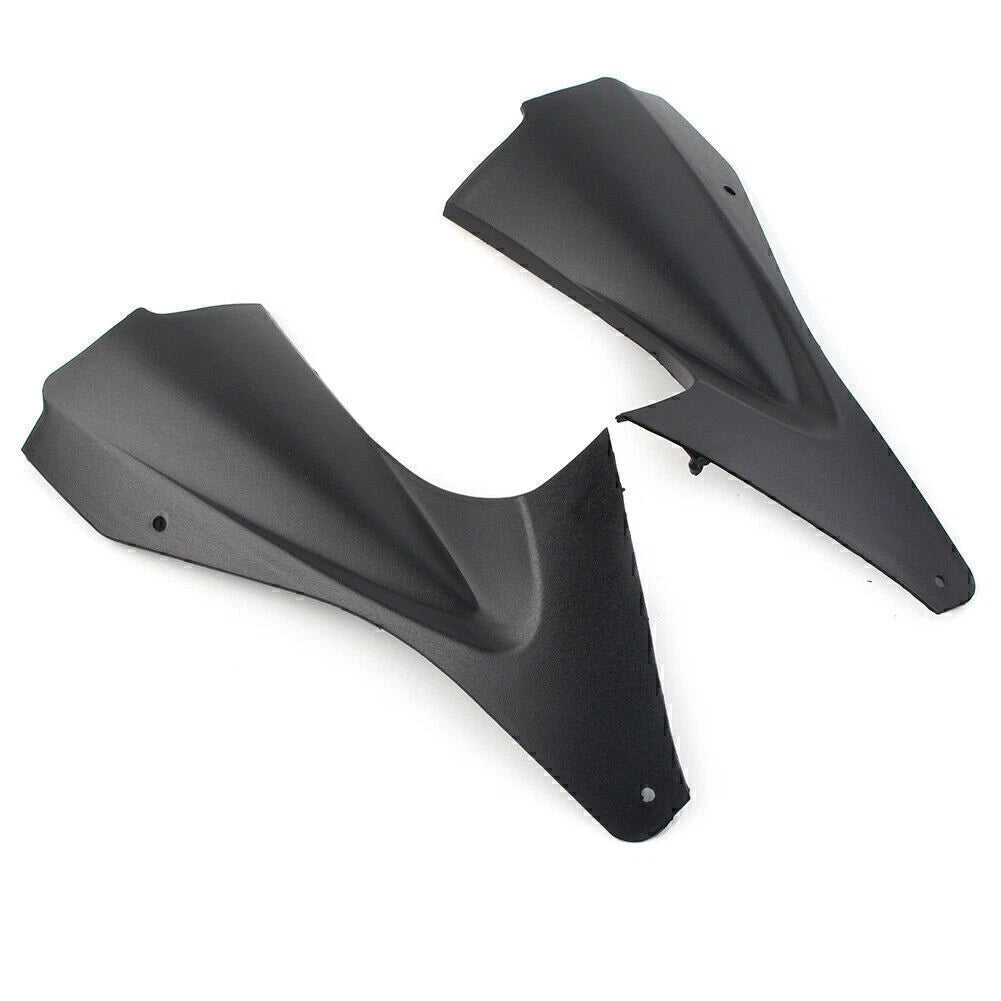 Gas Fuel Tank Side Cover Fairing Panel for Yamaha YZF R6 (2006–2007)
