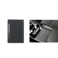 Cup Holder Roller Shutter for Skoda Superb (2016–2025)