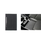 Cup Holder Roller Shutter for Skoda Superb (2016–2025)