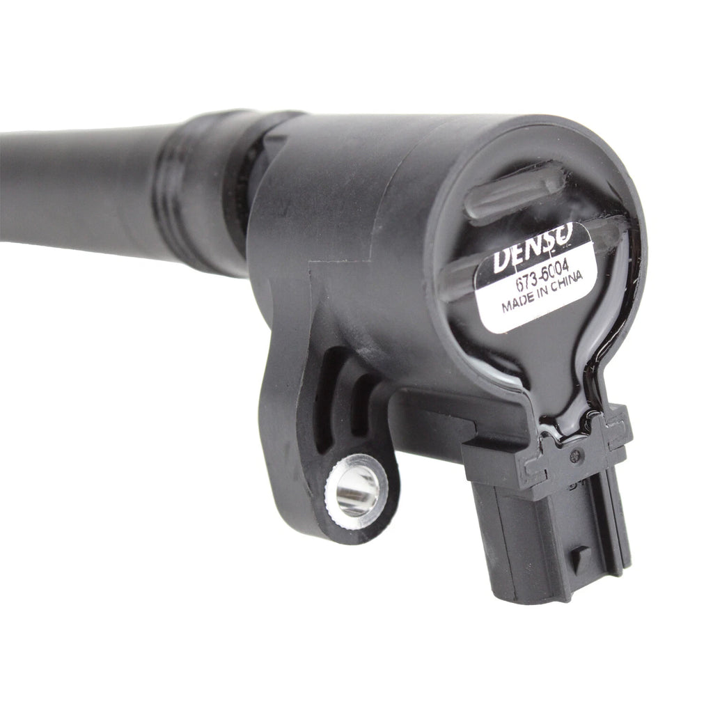 DENSO Ignition Coil 6736004 for Ford Thunderbird Jaguar S-Type Lincoln LS (2002–2005)