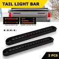 2X Sequential LED Light Bar for Truck (YYYY–YYYY)