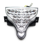 LED Rear Taillight Brake Turn Signal Light for Yamaha YZF R1 (2009–2010)