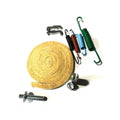 Brake Shoe Spring & Adjuster Kit for Ford/New Holland (S.152776)
