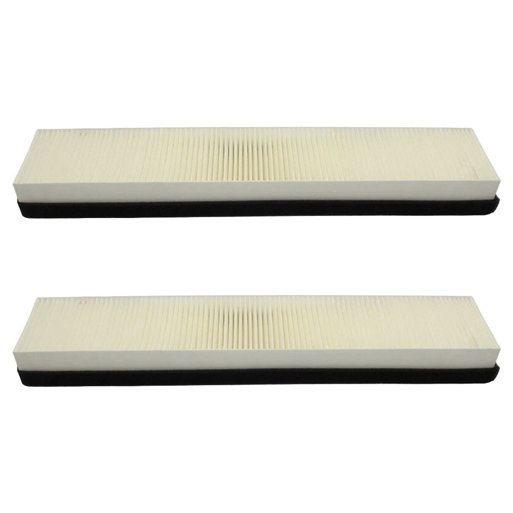 2X Air Filter for Farmall (Replaces 82034661, RAPAF4430)