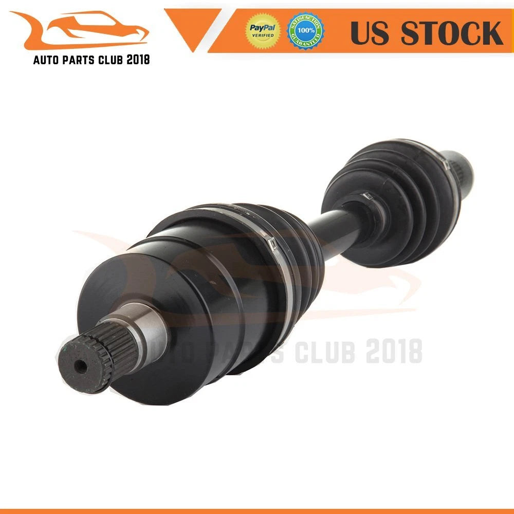 Rear Right CV Axle Assembly for Can-Am Outlander 1000 500 650 800 850 (2012–2023)