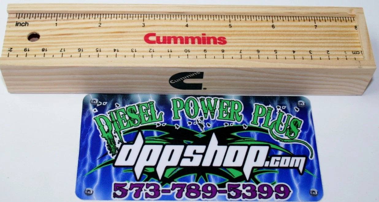 12-Piece Colored Pencil Set for Kids with Wooden Box and Ruler