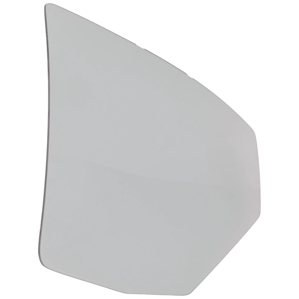 Rear Passenger Door Glass for Dodge Charger (2006–2010)