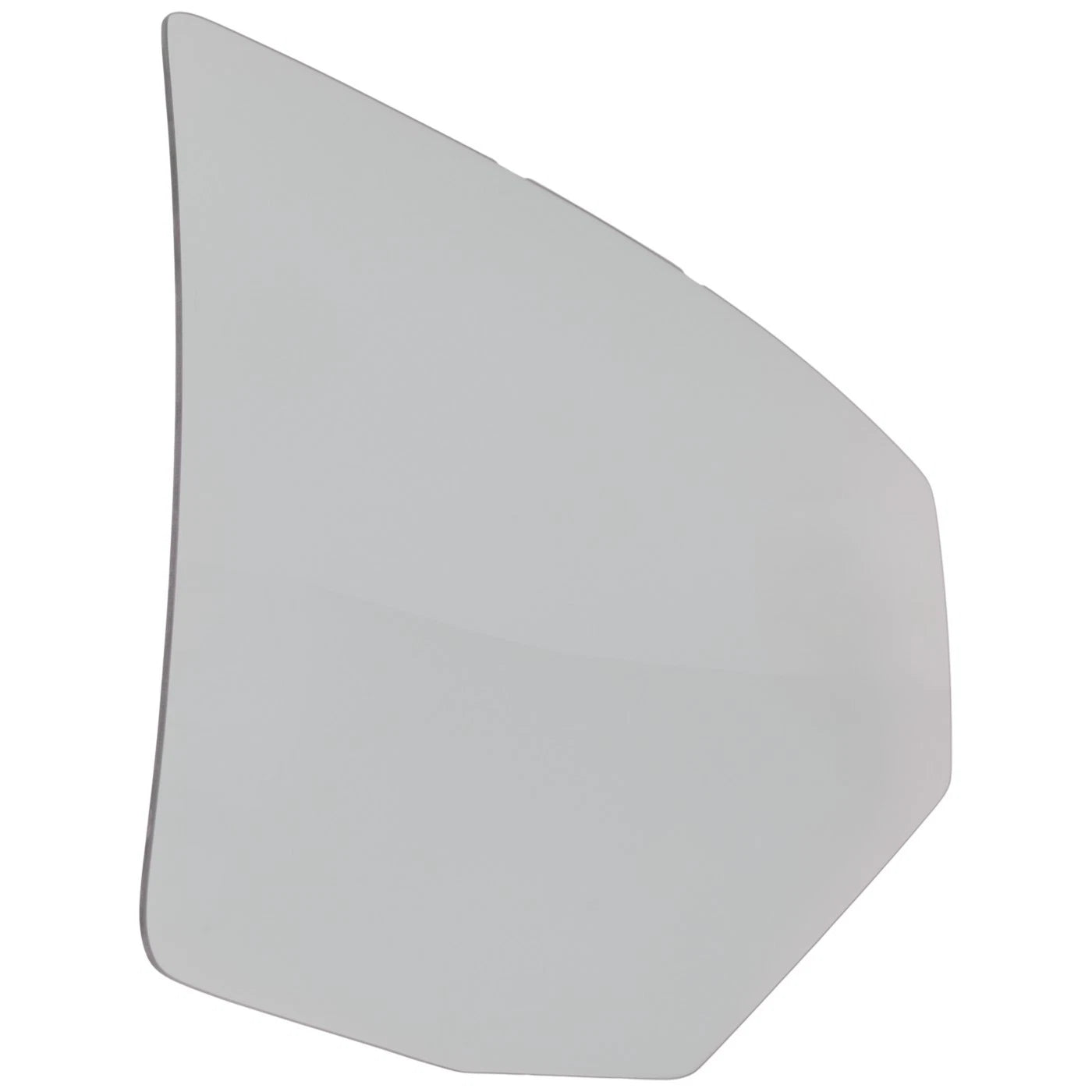Rear Passenger Door Glass for Dodge Charger (2006–2010)