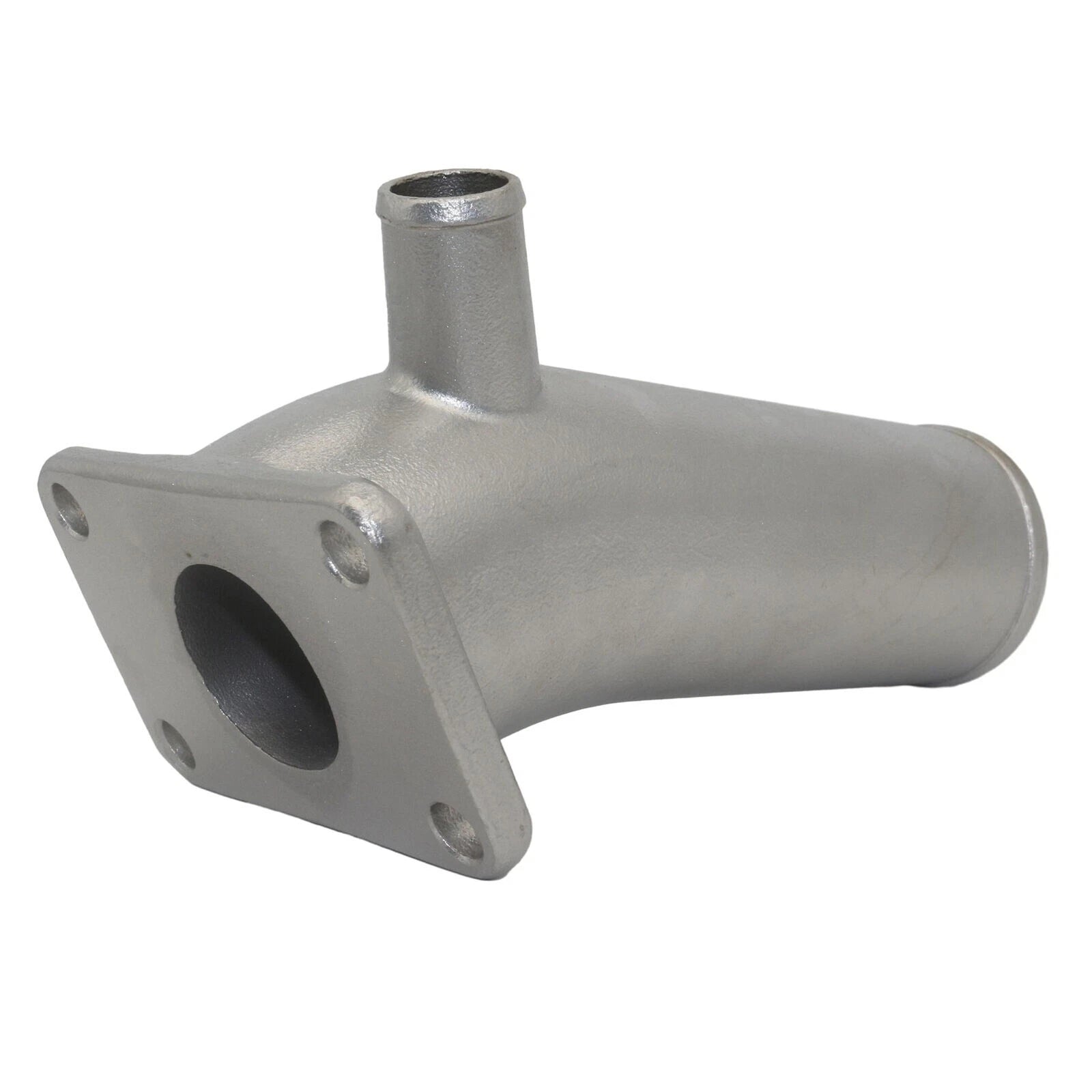 Exhaust Mixing Elbow for Yanmar Marine 3YM30 3YM20 2YM15 (N/A) 128890-13530 128397-13530