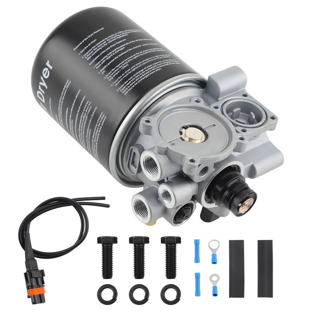 Air Dryer for Volvo SS1200P (YYYY–YYYY)