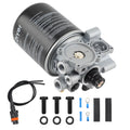 Air Dryer for Volvo SS1200P (YYYY–YYYY)