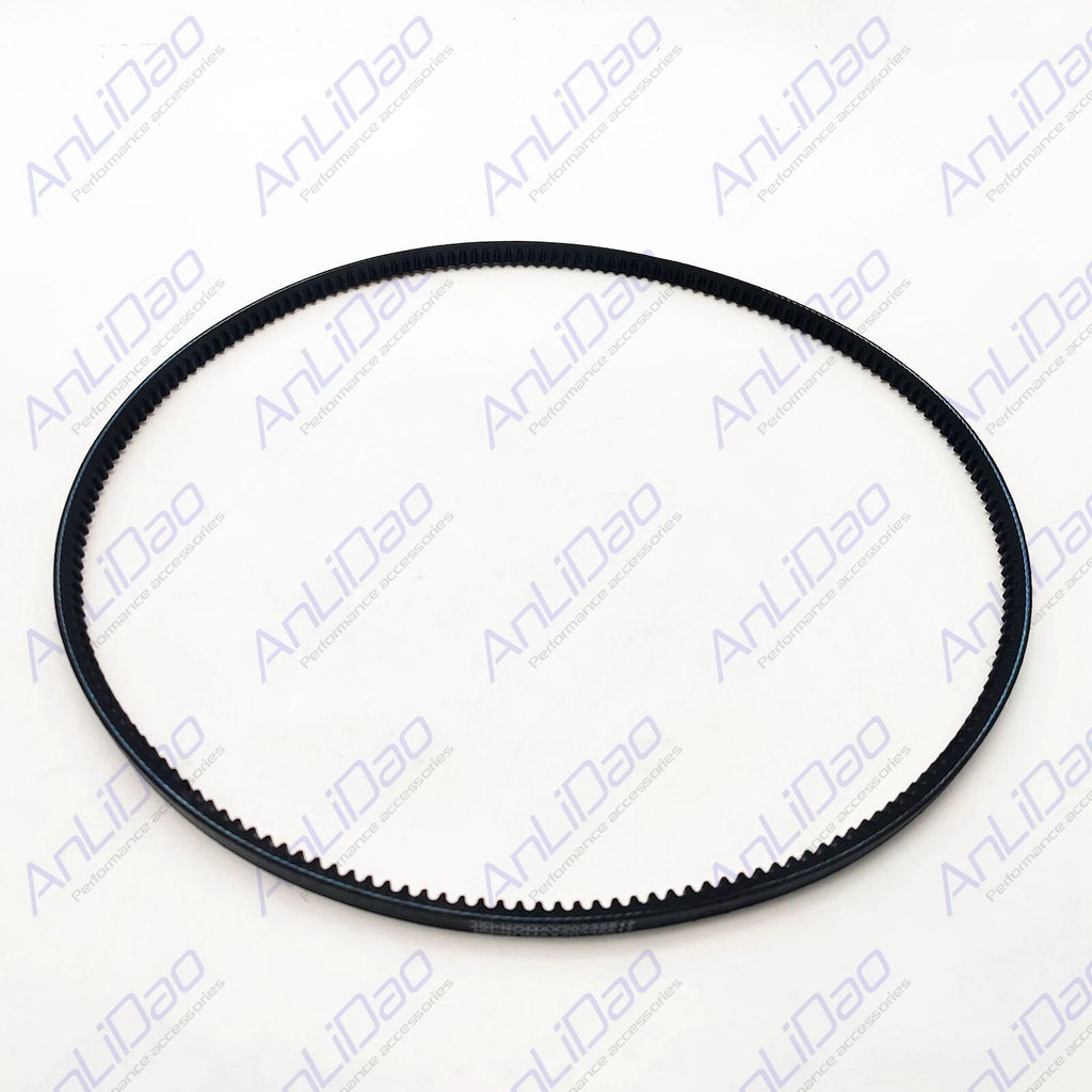 Power Steering V Belt 914787 for OMC Sterndrive 3.0L 5.0L 5.8L