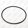 Power Steering V Belt 914787 for OMC Sterndrive 3.0L 5.0L 5.8L