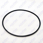 Power Steering V Belt 914787 for OMC Sterndrive 3.0L 5.0L 5.8L