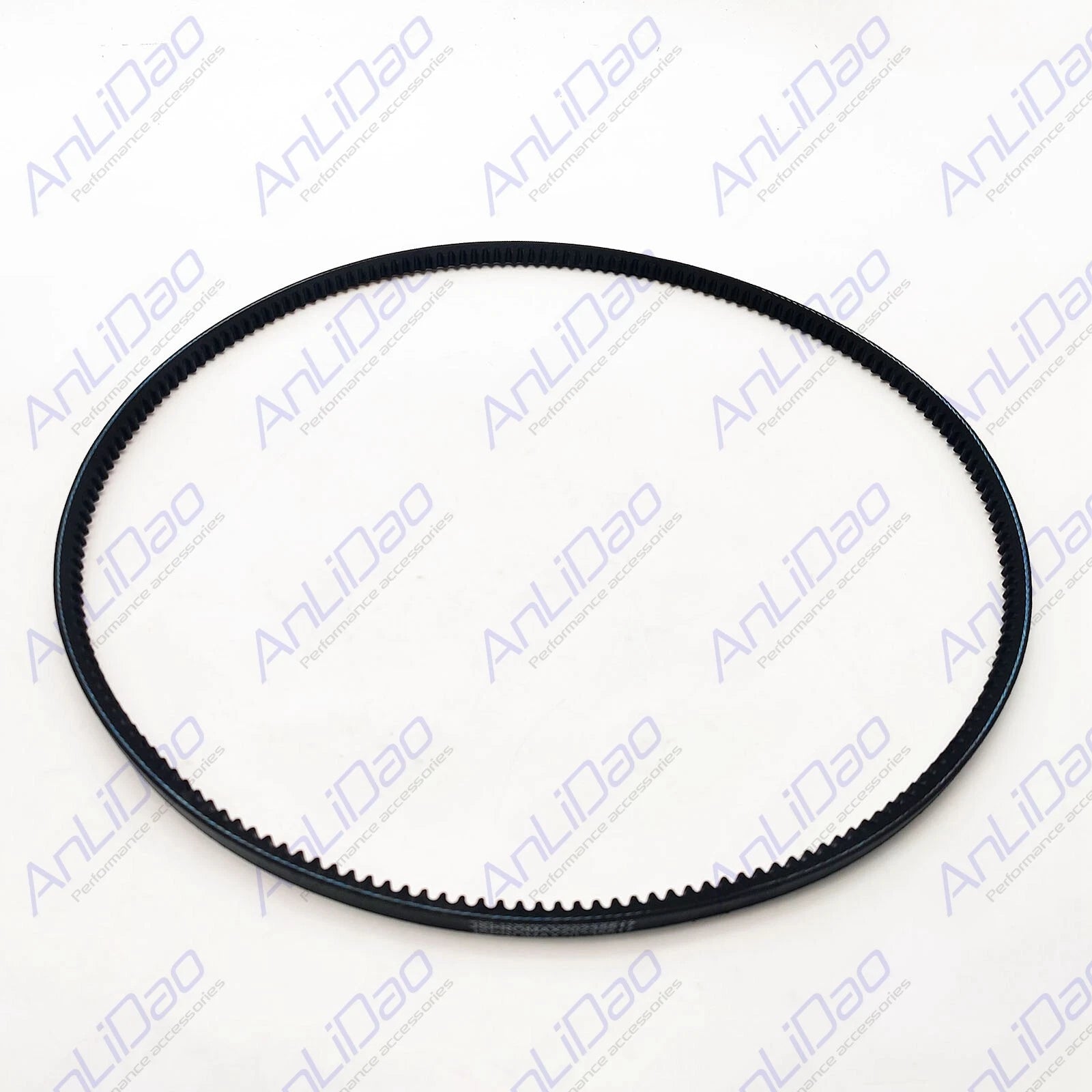 Power Steering V Belt 914787 for OMC Sterndrive 3.0L 5.0L 5.8L