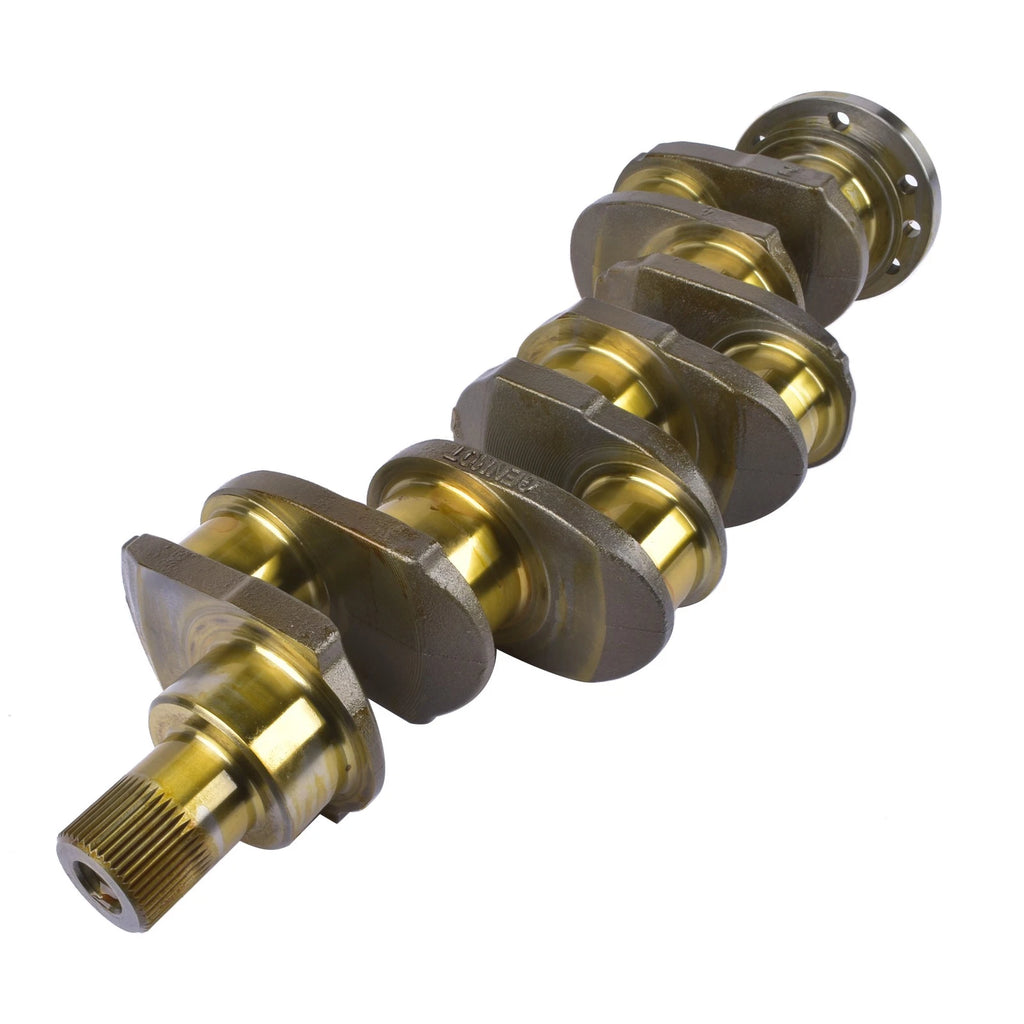Crankshaft ZZ90076 for Perkins 4.212 (ZZ90100, 85719)