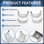 Main Bearing Set No.MD002273 for Mitsubishi Galant (1969–1988)