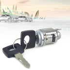 Ignition Lock Cylinder Switch w/ Keys for Benz W124 C124 S124 W201 (1985-1995)