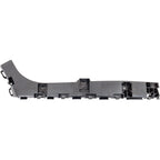 Rear Bumper Bracket Set for Honda Civic (2016-2020)