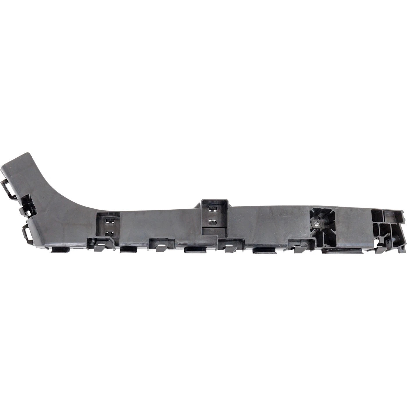 Rear Bumper Bracket Set for Honda Civic (2016-2020)