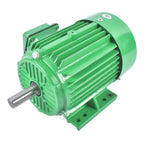 5 HP 3600 RPM 3 Phase Electric Motor 184T 230/460V TEFC/IP55