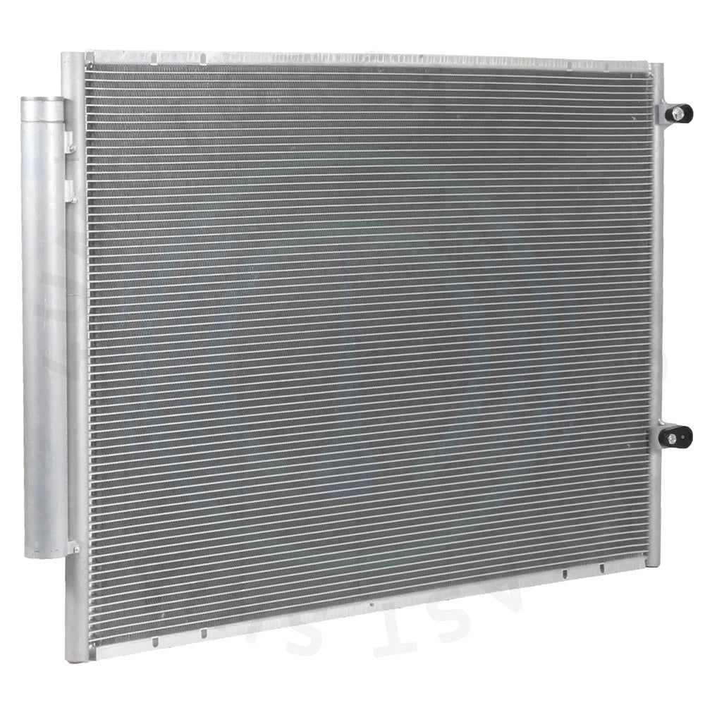 Cooling Kit for Toyota Sienna (2004–2006)