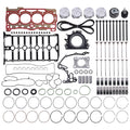 Set of Engine Rebuild Overhaul Bearings for VW Golf Audi A3 (2013–2020)