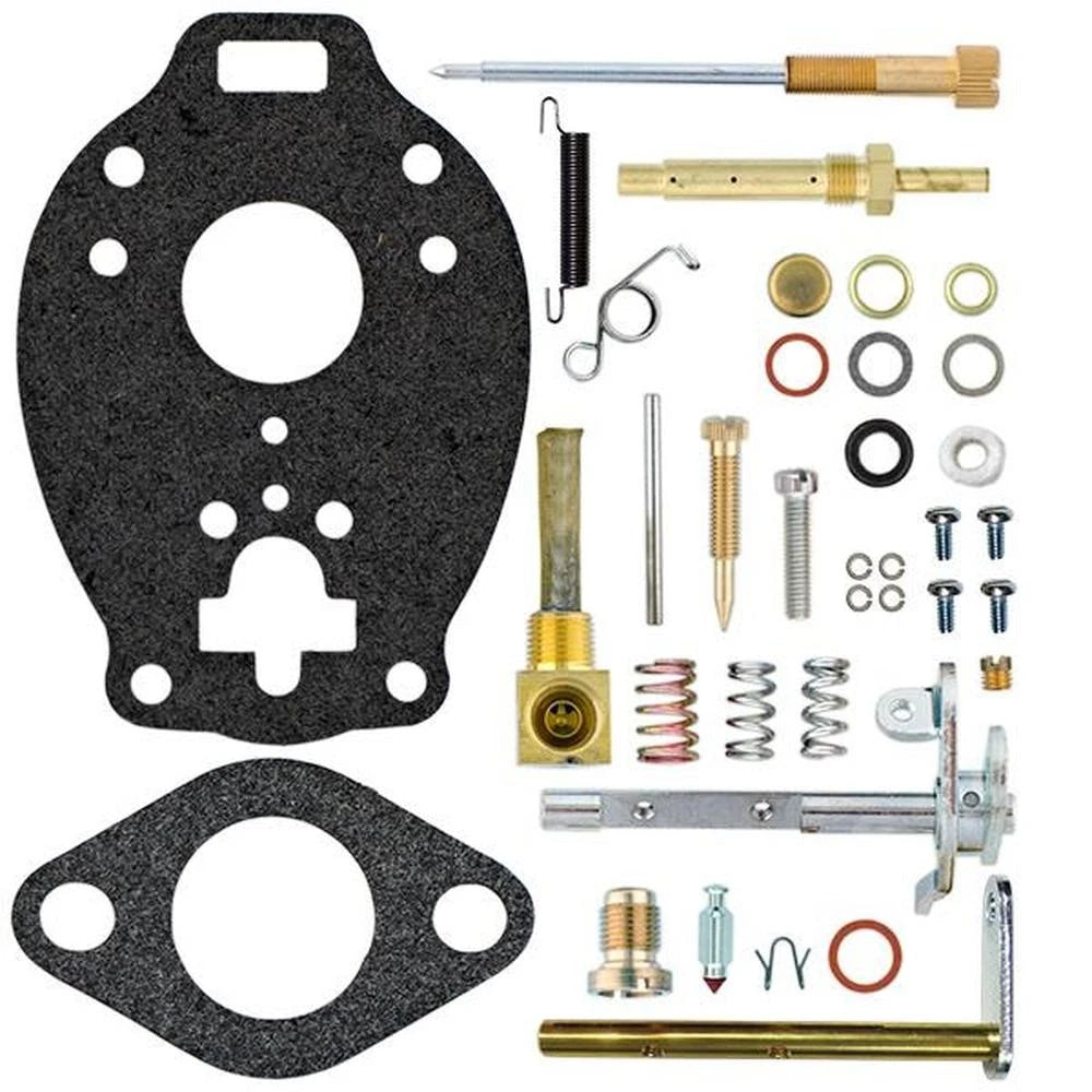 Complete Carburetor Kit for Massey Ferguson (R0368)