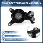 Belt Tensioner for Ford Ranger (2018–2022) No.JB3Z8553A/JB3Q8609AB