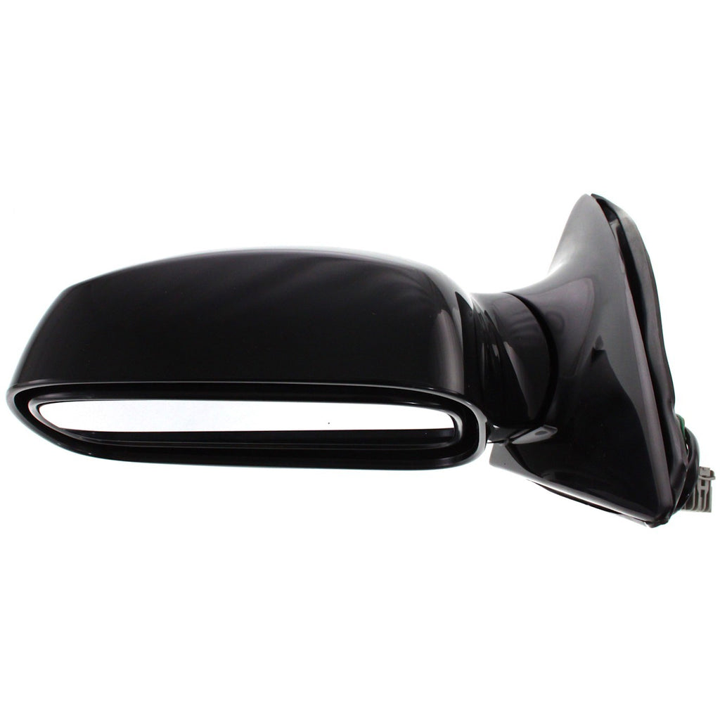Power Mirror for Buick Lucerne (2006–2011) Left Manual Folding