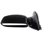 Power Mirror for Buick Lucerne (2006–2011) Left Manual Folding