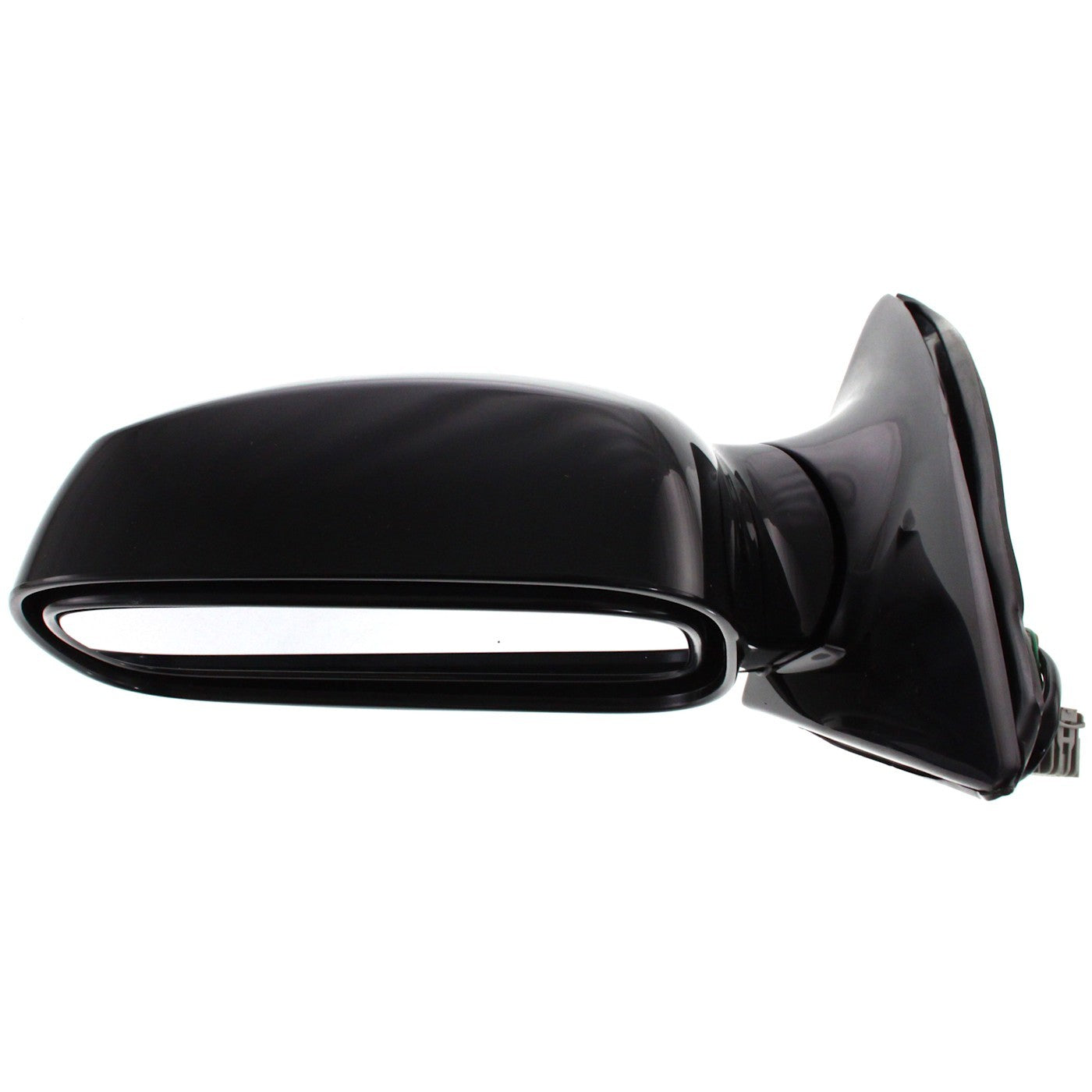 Power Mirror for Buick Lucerne (2006–2011) Left Manual Folding