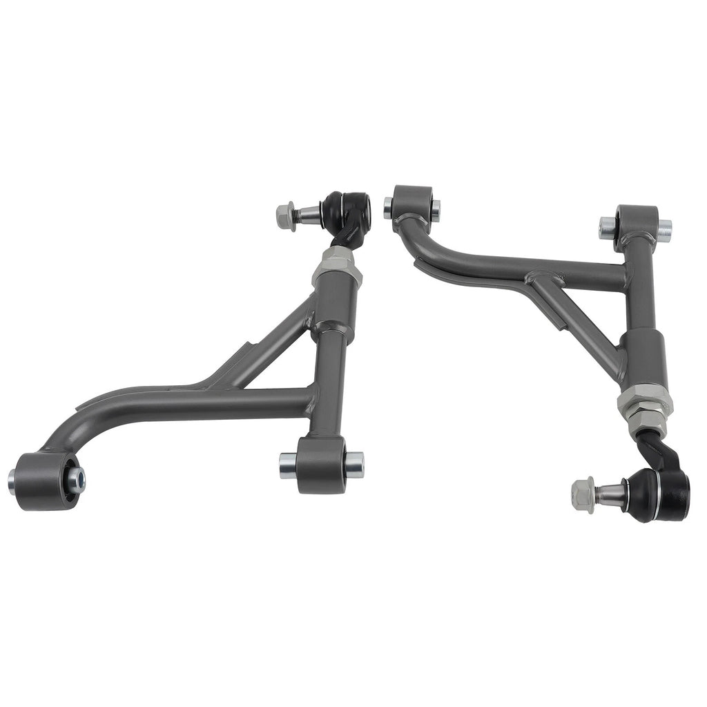 Set of 2 Front Rear Upper Camber Control Arms for Lexus IS300 (2001–2005)